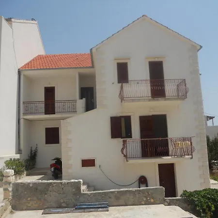 With A Parking Space Bol, Brac - 2890