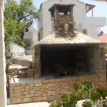 With A Parking Space Bol, Brac - 2890 * Bol