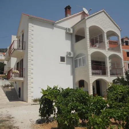 Apartment With A Parking Space Bol, Brac - 2890 *