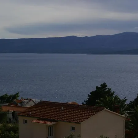 With A Parking Space Bol, Brac - 2890 *