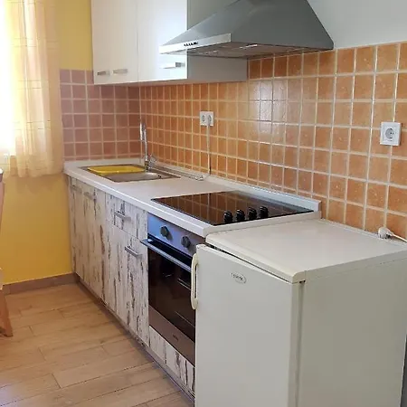 Apartment With A Parking Space Bol, Brac - 2890 *