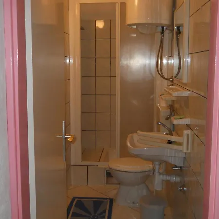 With A Parking Space Bol, Brac - 2890 Apartment *