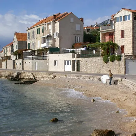 With A Parking Space Bol, Brac - 2890