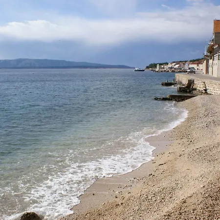 Apartment With A Parking Space Bol, Brac - 2890 *