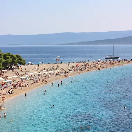With A Parking Space Bol, Brac - 2890 Apartment