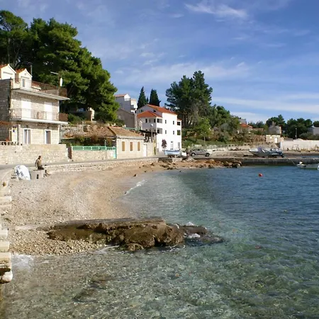 With A Parking Space Bol, Brac - 2890 Apartment *