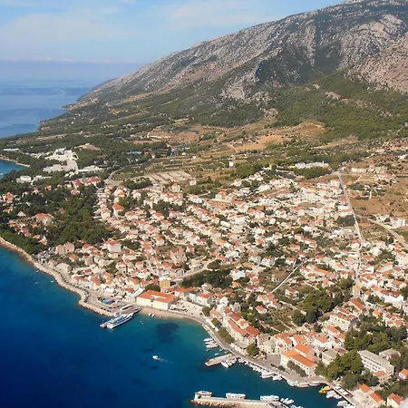 Apartment With A Parking Space Bol, Brac - 2890 *
