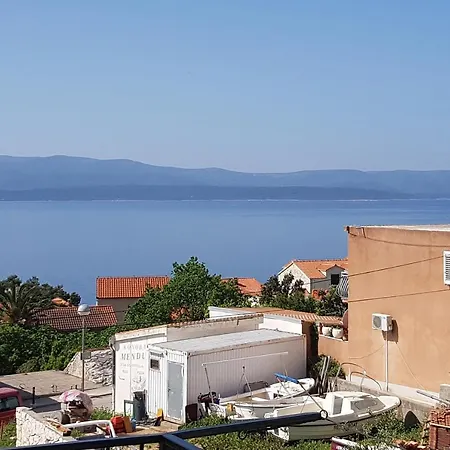 Apartamento With Parking Space Bol, Brac - 2890 Bol