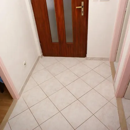 Apartamento With Parking Space Bol, Brac - 2890 Bol