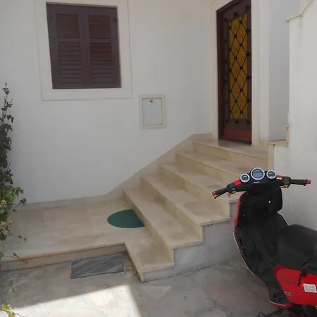Apartamento With Parking Space Bol, Brac - 2890 Bol