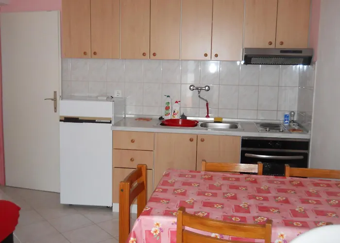 With Parking Space Bol, Brac - 2890 *